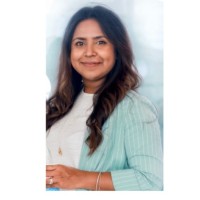 Shalini Edward Email & Phone Number