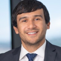 Cozen O'Connor Employee Karl Neumann's profile photo