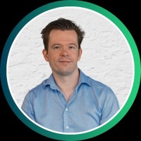 TRICKLE Employee Cameron Verhelst's profile photo