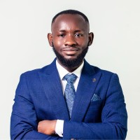 Elixir Audits Employee Kennedy Acheampong's profile photo