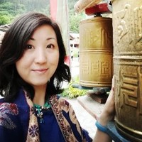 上海浦东国际货运有限公司 Employee Lily Chen's profile photo