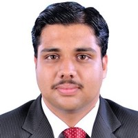 Moshi Employee Gautam Baliga's profile photo