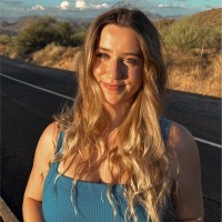 Mariposa Therapy Services Employee Morgana Stout's profile photo