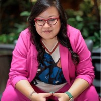 Audrey Ong Email & Phone Number