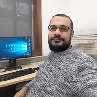 ADKO Engineering Employee Mohammad Hashimi's profile photo