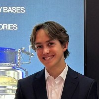 Hadron Energy Employee Matthieu Dagousset's profile photo
