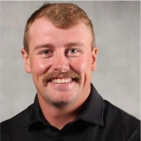 Travis Holcomb's profile photo