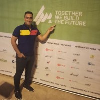 dnaunion Employee Hassan Omidpour's profile photo
