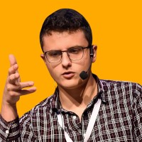 First Employee Rumen 🥇's profile photo