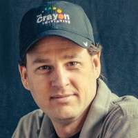 The Crayon Initiative Employee Bryan Ware's profile photo