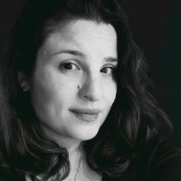 Teridion Employee Shira Shefer's profile photo