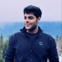 Dhruv S. Email & Phone Number