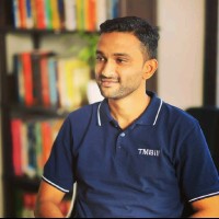 TMBill Software Employee Basit Shaikh's profile photo