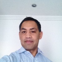 RBM Plastic Extrusions Pty Ltd Employee John Koks's profile photo