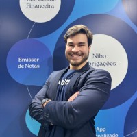 Nibo Employee Matheus Gomes's profile photo