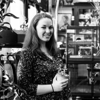The Wolf School Employee Jessica Blessing's profile photo