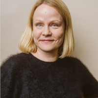 Ahlstrom Employee Anna Honkanen's profile photo