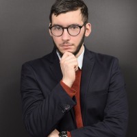 KOUKA Employee Yahia Mokrani's profile photo