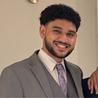 SkyLink Employee Akhil Mohammed's profile photo