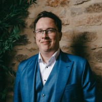Intelligence Retail Employee Aleksei Titarenko's profile photo
