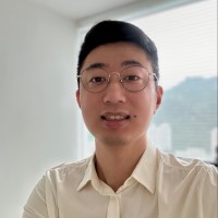 PowerArena Employee Lawrence Liu's profile photo
