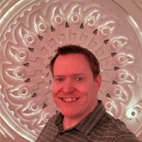 Prudential Financial Employee Christopher Shaw's profile photo