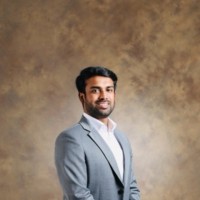 Ashuttosh Jain Email