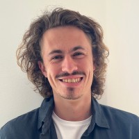 Theodo GovTech Employee Thomas Metzger's profile photo