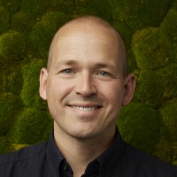 Connected Kerb Employee Chris Pateman-Jones's profile photo