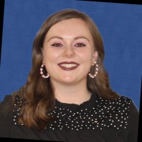 The Minerals, Metals & Materials Society Employee Megan Enright's profile photo