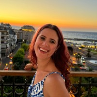 Pearmill Employee Alexandra Neumann's profile photo