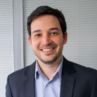 Danilo Rezende Email