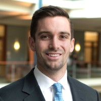Boston Consulting Group (BCG) Employee Steve Neumann's profile photo