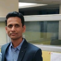 Craftsman Storage Systems Employee Santosh Korade's profile photo