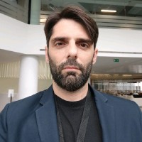 InsuranceERM Employee Tommaso Dimitri's profile photo