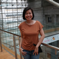 MICE Depot Employee Joanne Yeo's profile photo