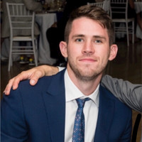 Peter Luce Email & Phone Number