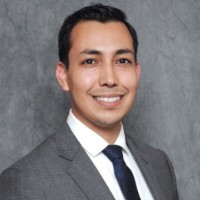 Kite Pharma Employee Jorge A. Torres's profile photo