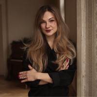 MeWe Employee Pati Rutecka's profile photo