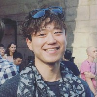 DoubleMe Employee Changyeon Lee's profile photo