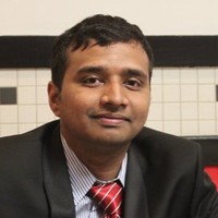 Ravi Challa Email & Phone Number