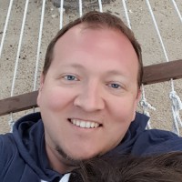 Hotel Demand Tracker Employee Mark Downs's profile photo