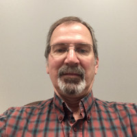 WRT Employee David Jones's profile photo