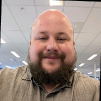 CITEC Employee Josh Tucker's profile photo