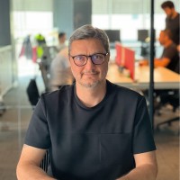 Dorabase Employee Bircan Ozbas's profile photo