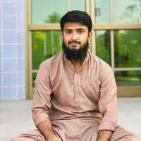 Mount Sol Employee Haris Latif's profile photo