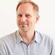 HERETIC Employee Michael Mader's profile photo