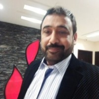 Hameed Rehman Email