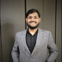 CORE EHS Employee Gunjan Shiyani's profile photo
