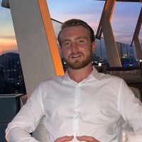 Lead Gen Dept. Employee Bill Harley's profile photo